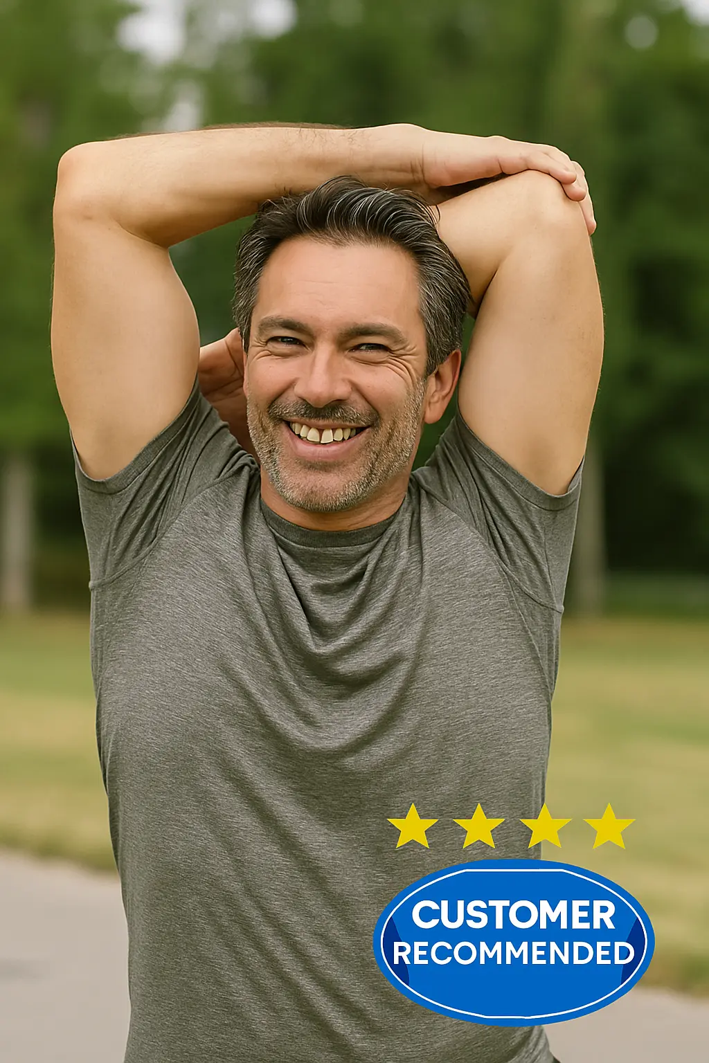 Memo Revive Customer Review